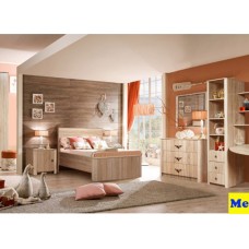 Детская Венеция (вариант 2)