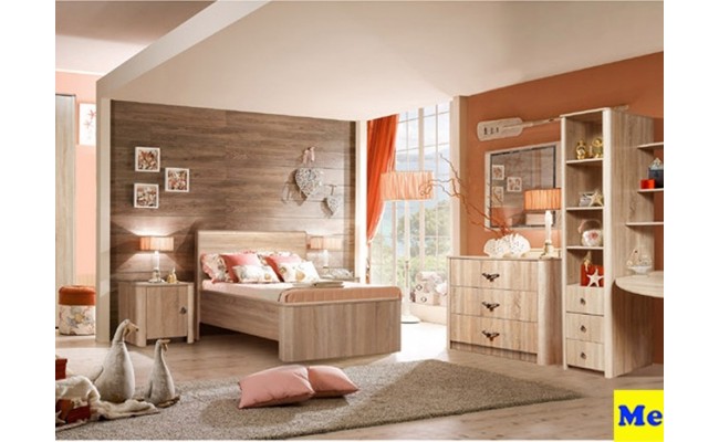 Детская Венеция (вариант 2)