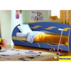 Детская Кровать 800-01