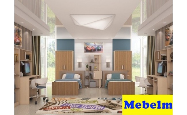 Детская Мика