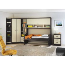 Детская комната Дакота