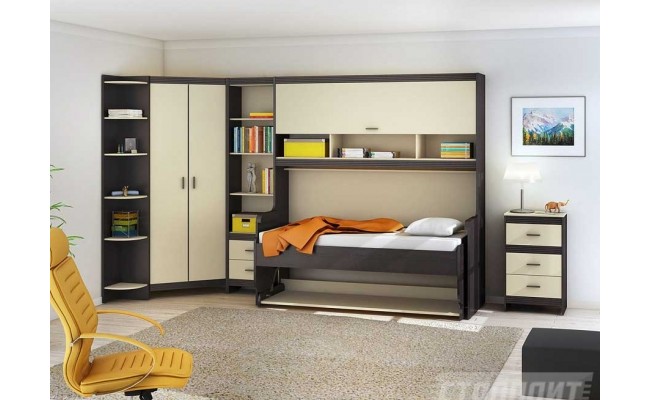 Детская комната Дакота