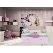 Детская Слимпи 1