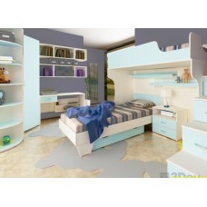 Детская Слимпи 2