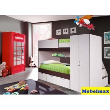 Детская «Бамбино 3»