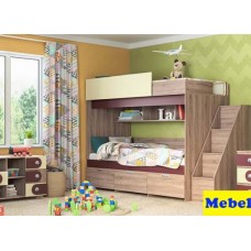 Детская «Лакки»