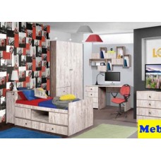 Детская «Лондон-2»