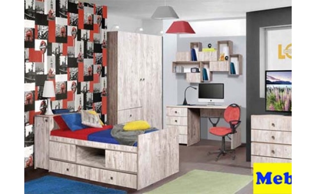 Детская «Лондон-2»