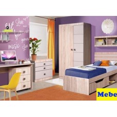 Детская «Лондон»