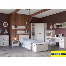 Детская «МАГЕЛЛАН»