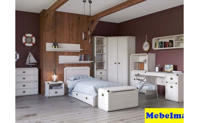 Детская «МАГЕЛЛАН»