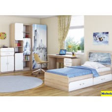 Детская «Манхеттен»