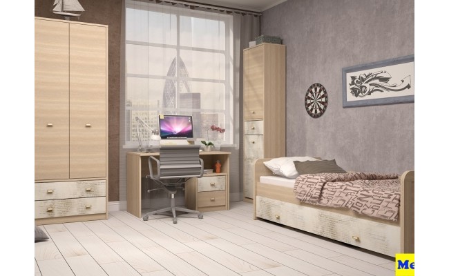 Детская «Ультра»