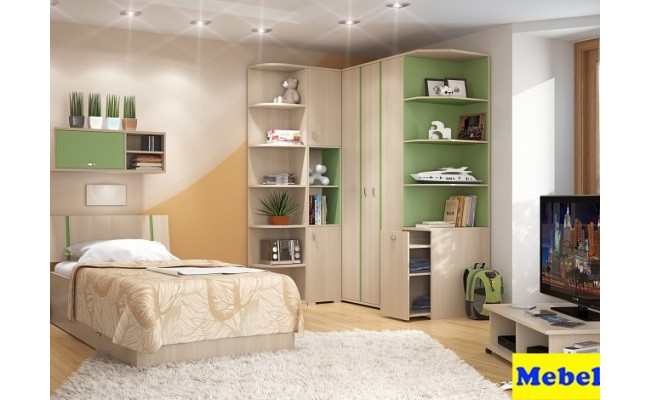 Детская Вегас