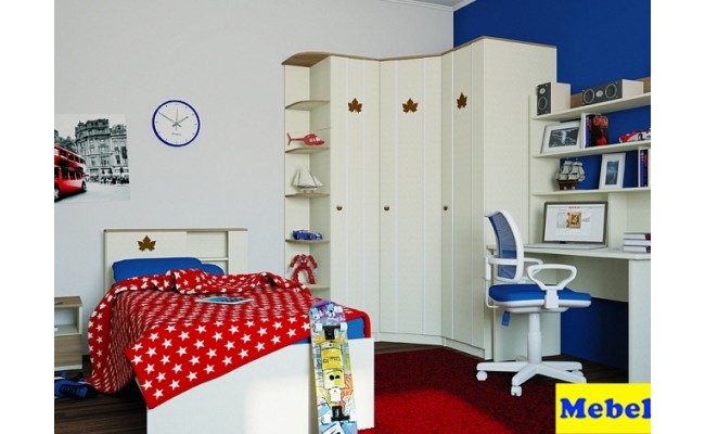 Детская Юниор