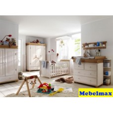 Детская Helsinki Baby