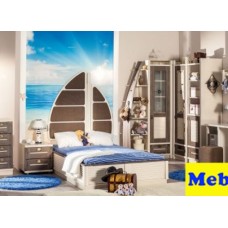 Детские Калипсо (для мальчиков)