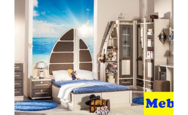 Детские Калипсо (для мальчиков)