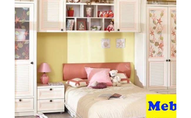 Детские Калипсо (для девочек)