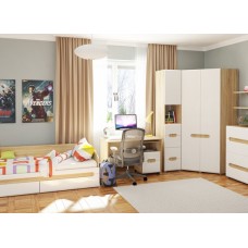 Детская Леонардо