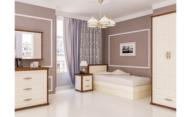 Детская Марсель