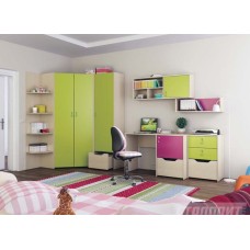 Детская Маугли