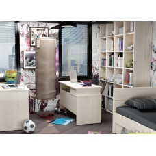 Детская Молодежная 2