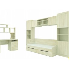 Молодежная НИКА