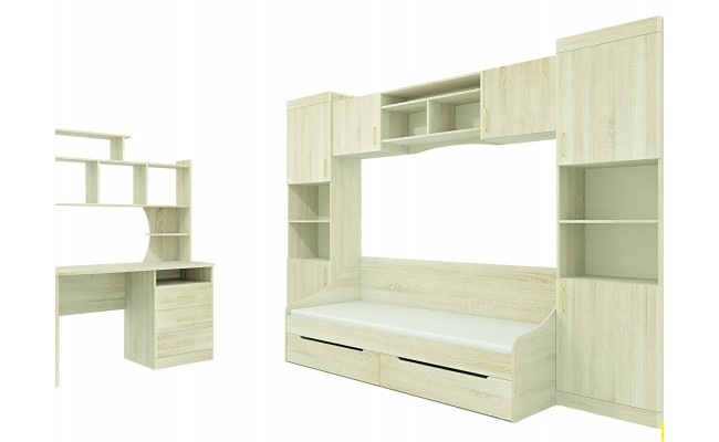 Молодежная ЛИВАДИЯ