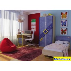 Детская ДЖИНС