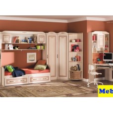 Детская АВРОРА «КЛЁН КАНАДСКИЙ»