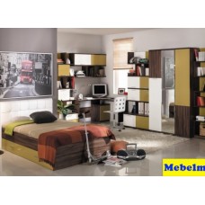 Детская комната МОДЕКС