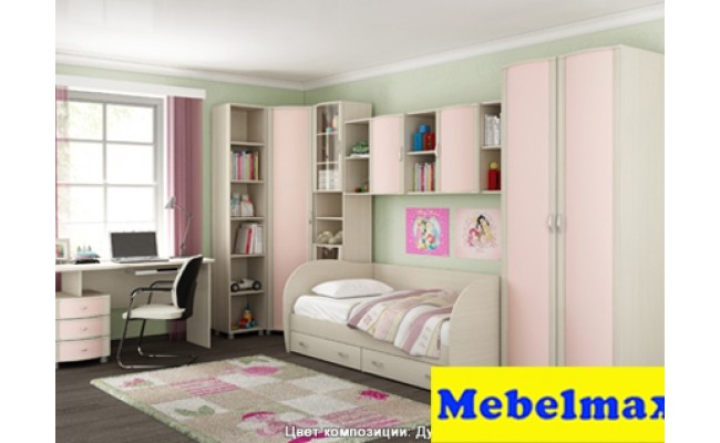 Детская Валерия