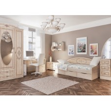 Детская Василиса