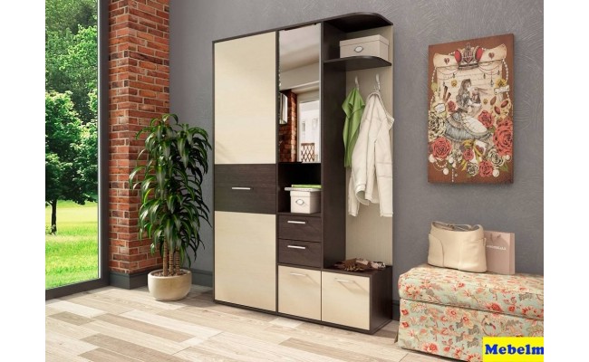 Прихожая Диана