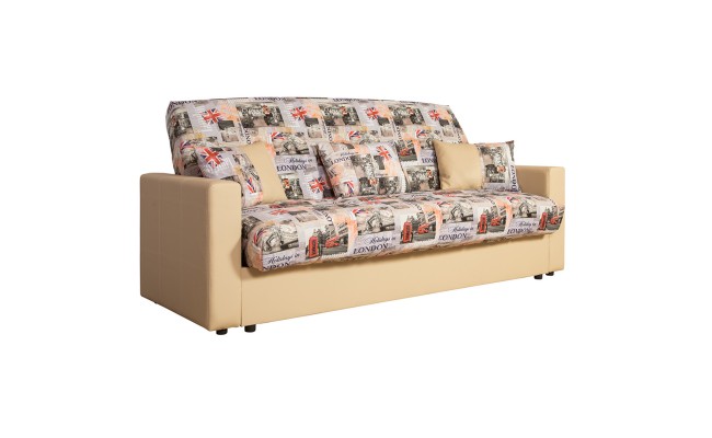 Диван-кровать Стелла 01