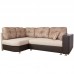 Диван угловой «Марго»