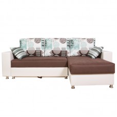 Диван-кровать угловой Марго 01