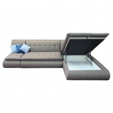Диван-кровать угловой Ярослава-2/01