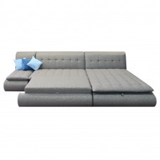 Диван-кровать угловой Ярослава-4