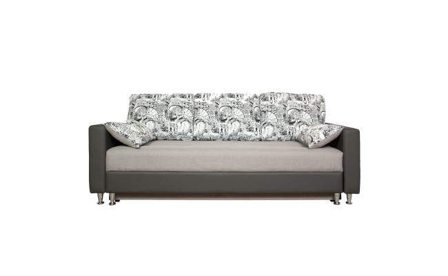 Диван-кровать угловой Ярослава-7