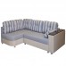 Диван угловой «Марго»