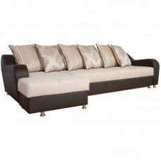 Диван-кровать угловой Ярослава-1/01