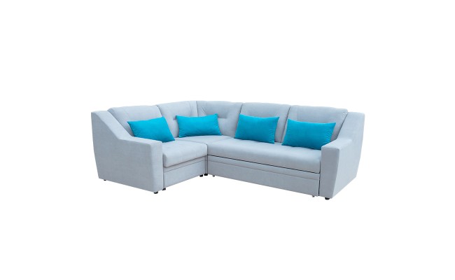 Диван-кровать угловой Лолита