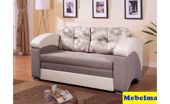 Детский диван Алексей