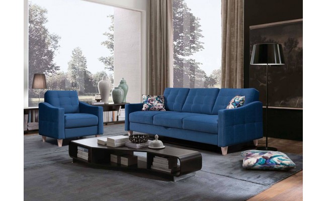 Линейный диван Тофи