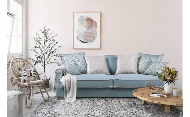 Линейный диван Версаль