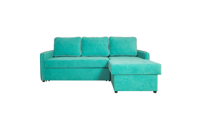 Диван-кровать угловой Оливия