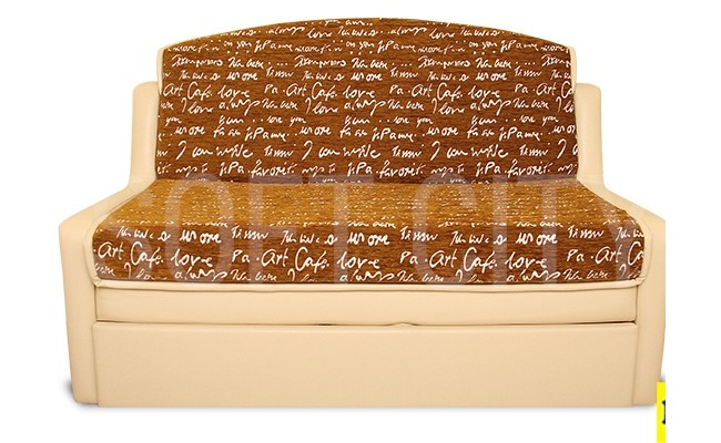 Диван детский БАТТЕРФЛЯЙ 3