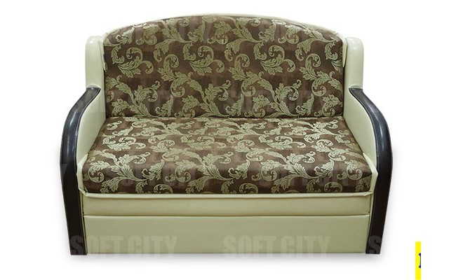 Диван детский Баттерфляй 3/1